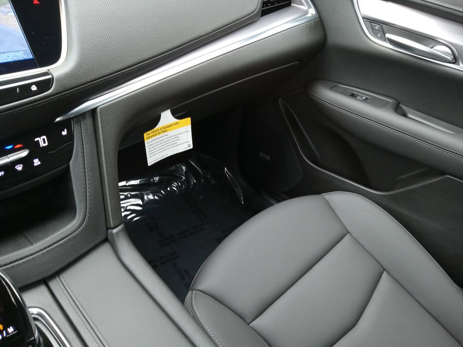 Certified 2023 Cadillac XT5 Luxury AWD/4WD image 18