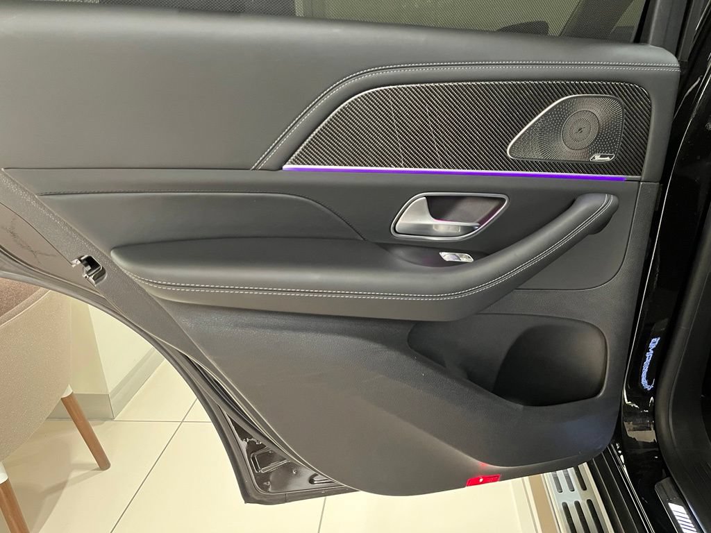 Used 2021 Mercedes-Benz GLE 63 AMG S image 23