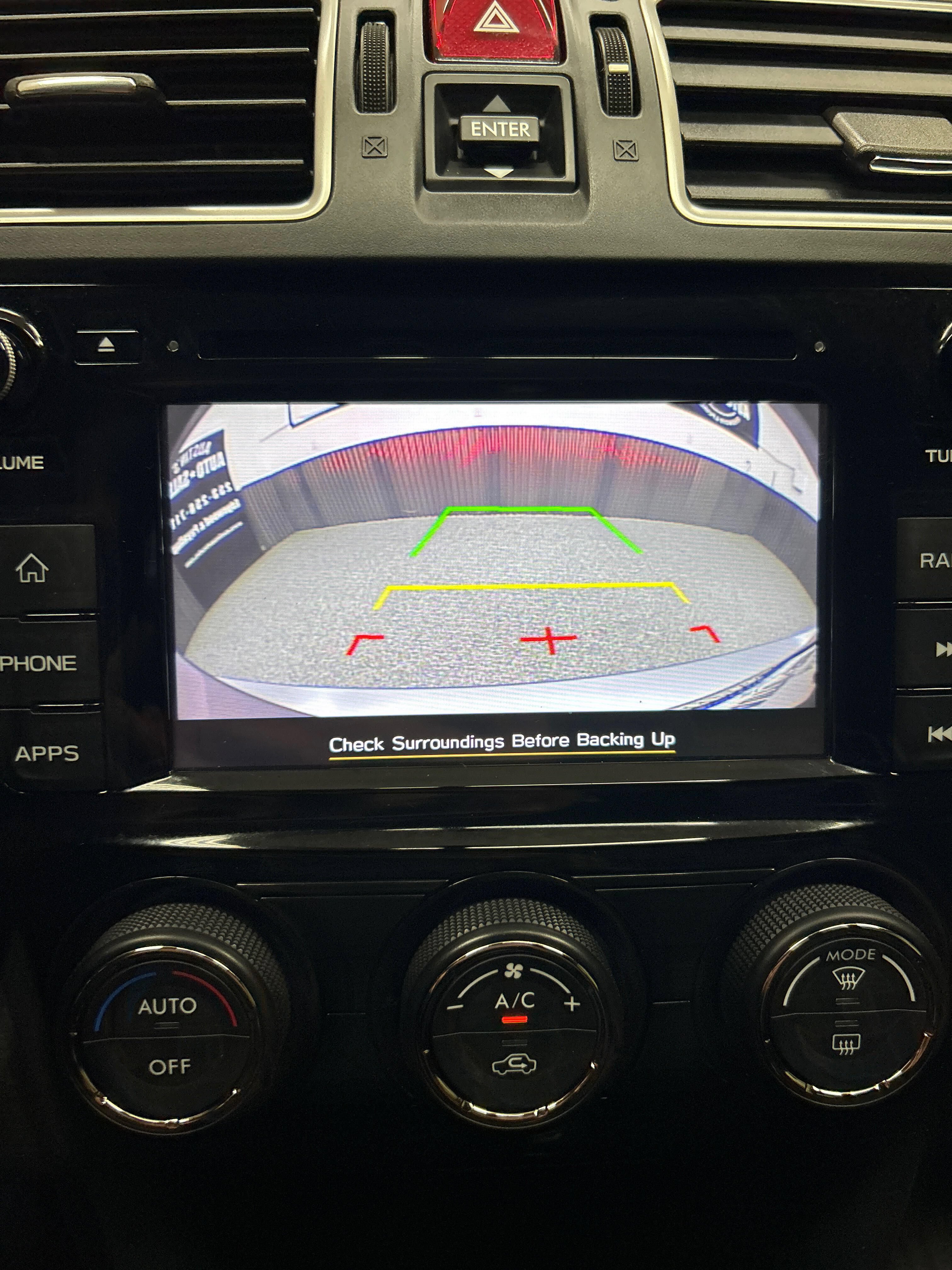 Used 2019 Subaru WRX AWD/4WD image 15