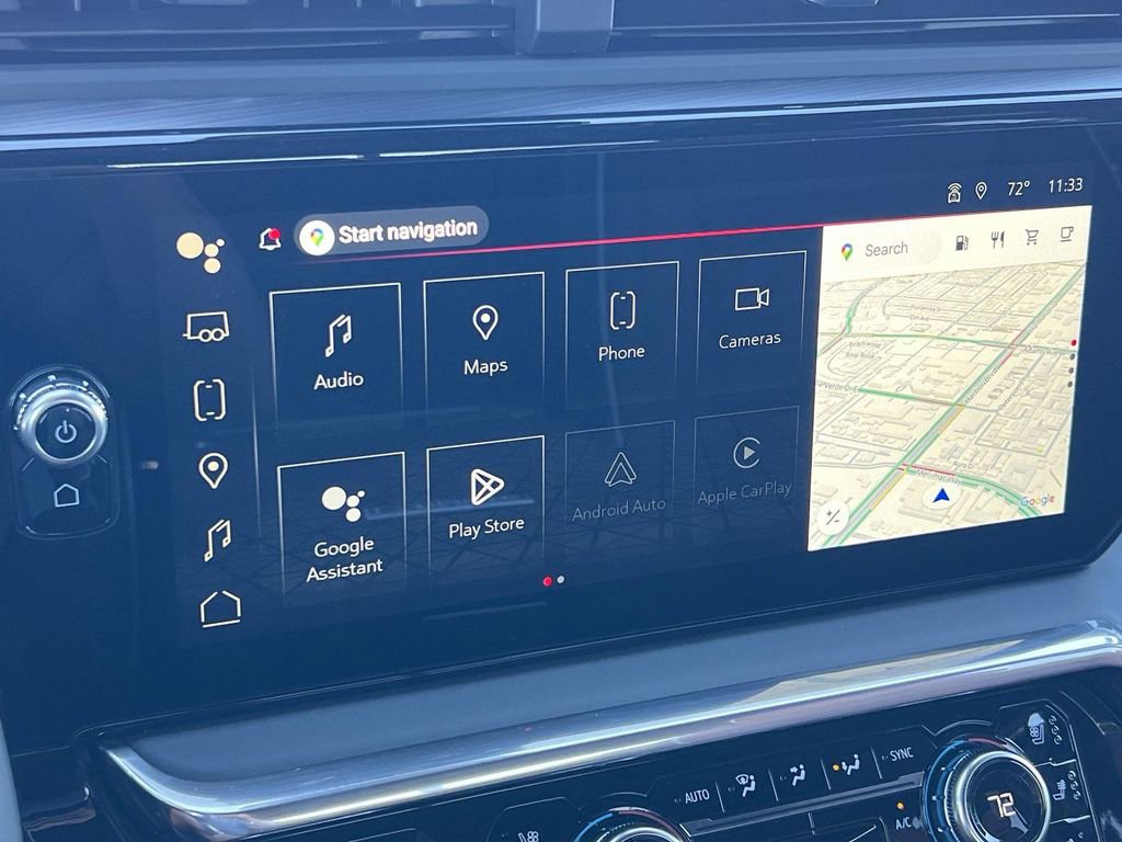 New 2026 GMC Sierra 3500 Denali Ultimate image 16