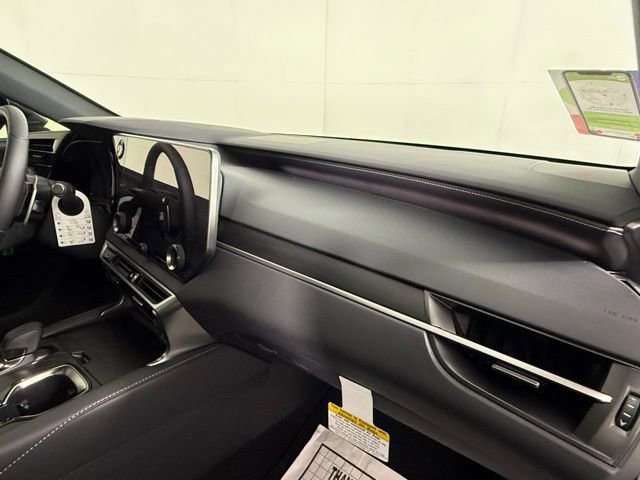 New 2026 Lexus RX 350 Premium Plus image 31