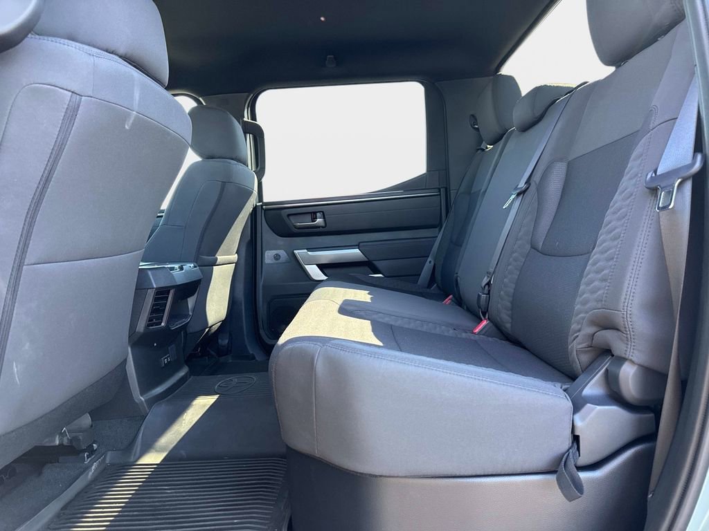 Used 2025 Toyota Tundra SR5 image 14