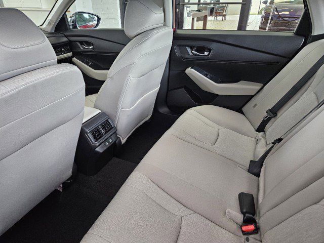 New 2026 Honda Accord SE image 10