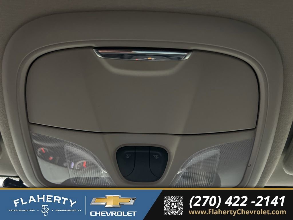 Used 2018 Jeep Cherokee Latitude w/ Altitude Package image 33