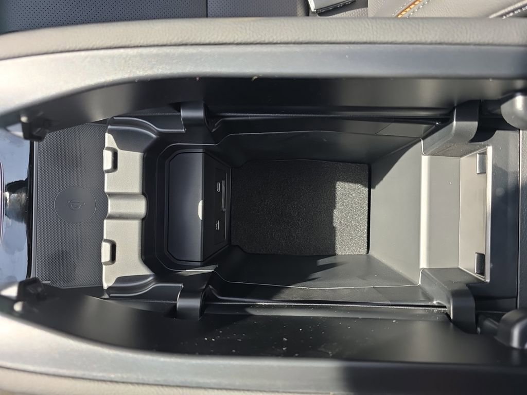 Certified 2025 MAZDA CX-50 2.5 Hybrid w/ Weather Package image 28