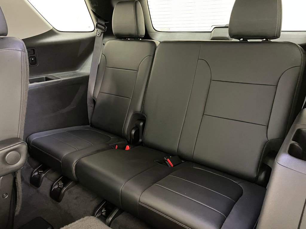 Certified 2019 Chevrolet Traverse LT image 12