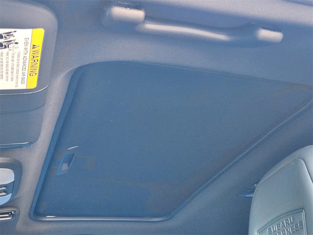 New 2025 Subaru Crosstrek 2.5i Wilderness image 19