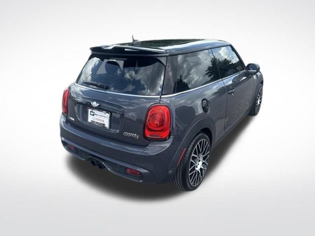 Used 2014 MINI Cooper S FWD image 5