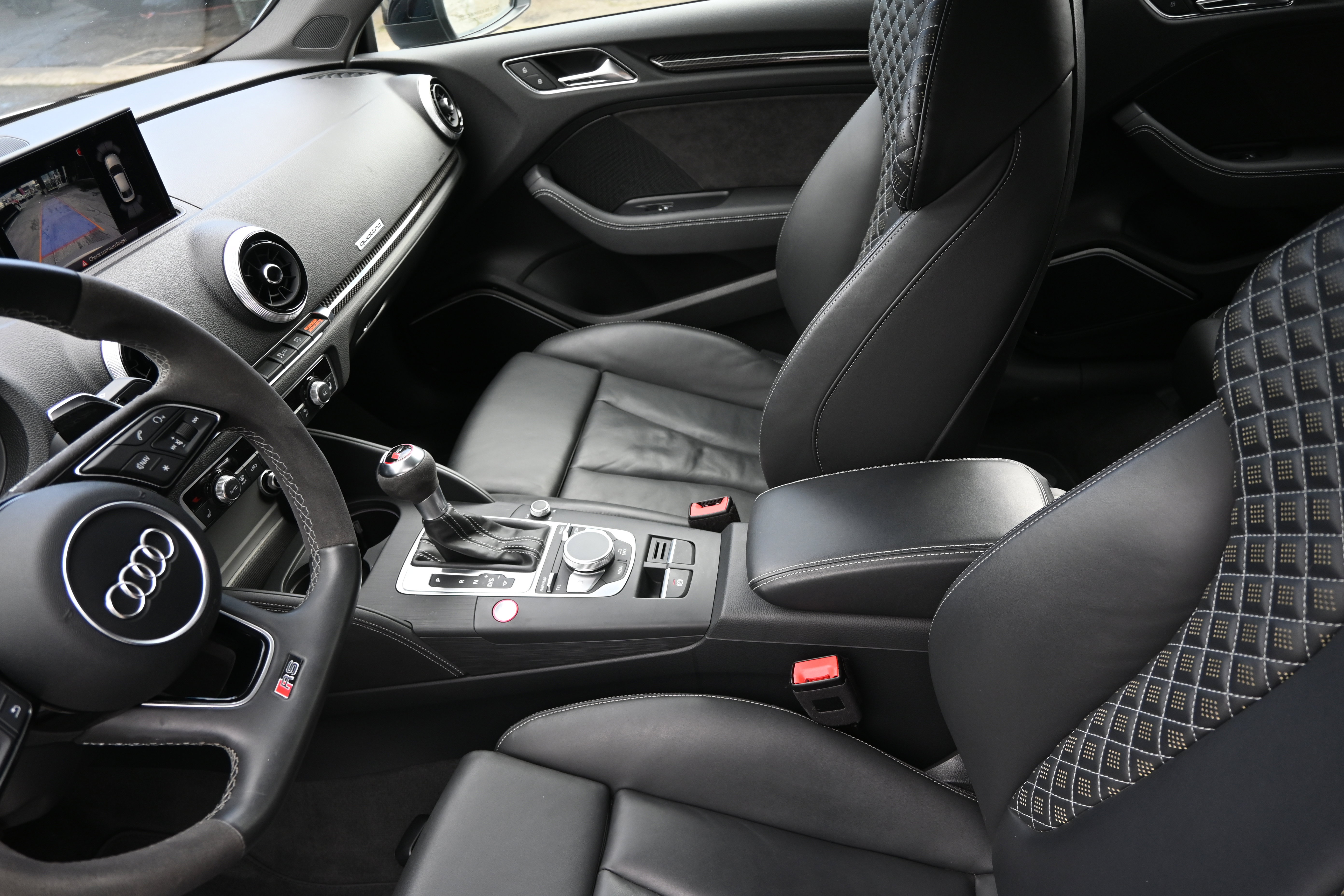 Used 2018 Audi RS 3 image 39