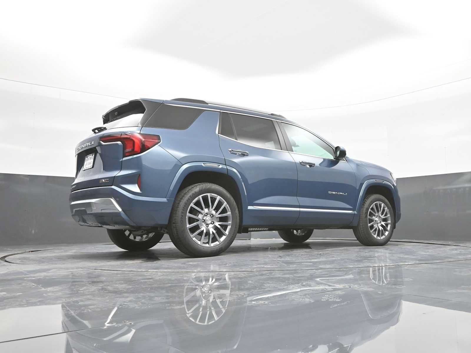 New 2026 GMC Terrain Denali AWD/4WD image 38