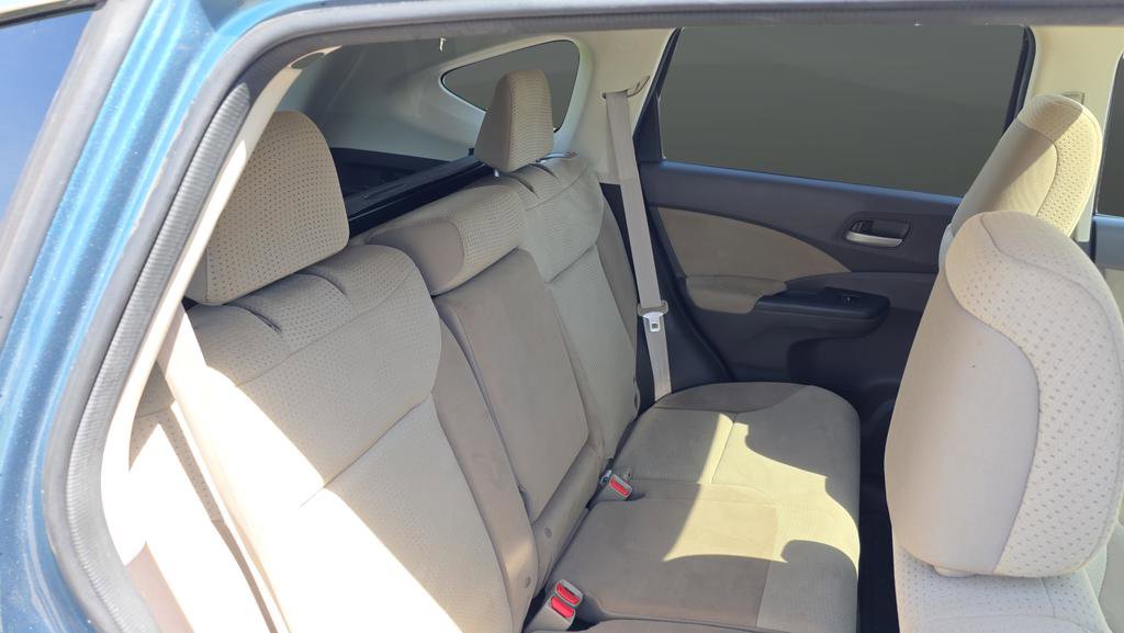 Used 2014 Honda CR-V EX image 23