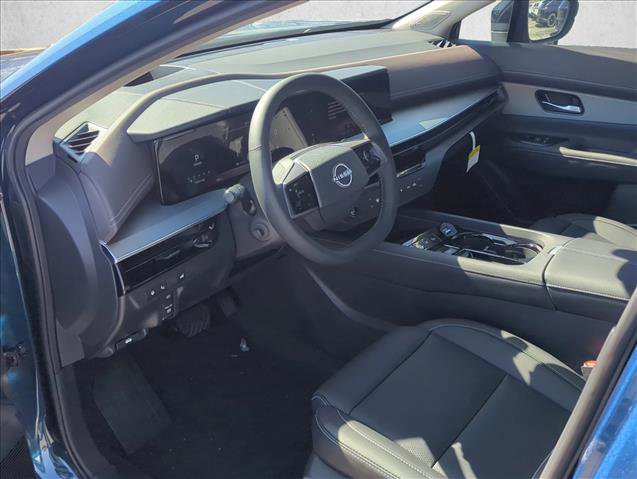 New 2026 Nissan Murano Platinum w/ Technology Package image 9