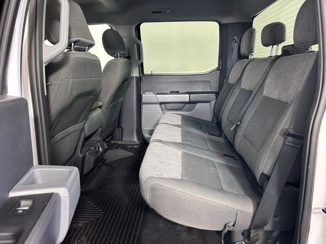 Used 2021 Ford F150 XLT AWD/4WD image 17