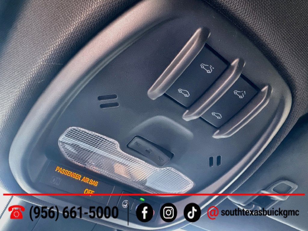 Used 2026 Buick Envista Sport Touring w/ Convenience I Package FWD image 20
