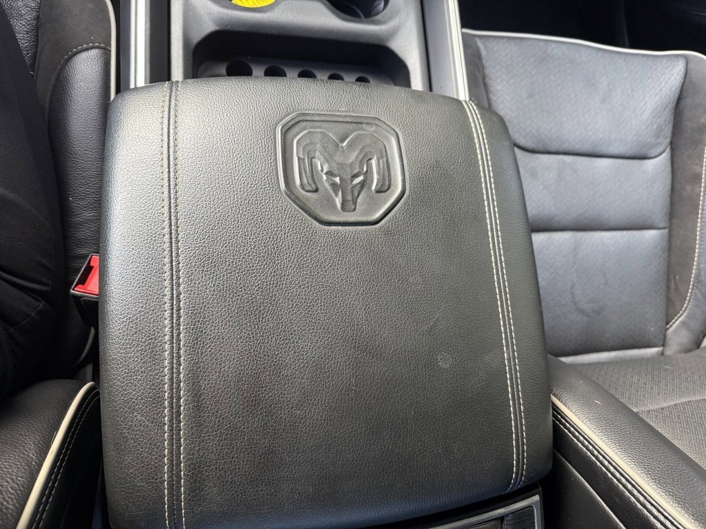 Used 2024 RAM 1500 Laramie image 37