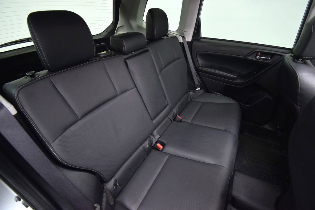 Used 2018 Subaru Forester 2.5i Limited image 22