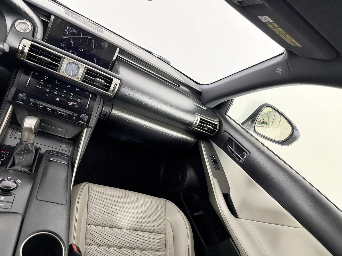 Used 2014 Lexus IS 350 AWD w/ F Sport Package image 51