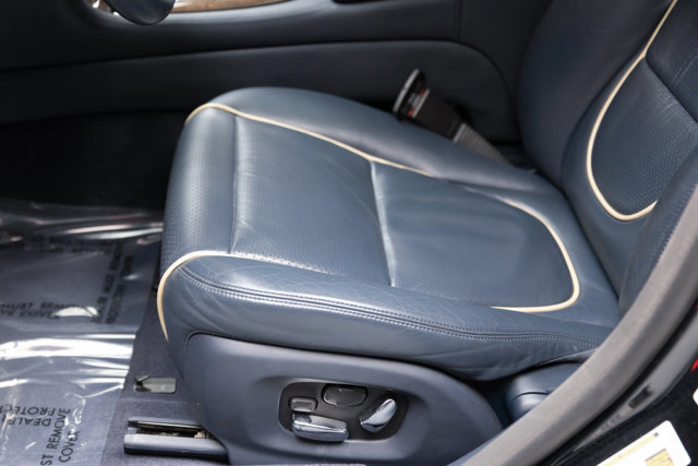 Used 2009 Jaguar XJ Vanden Plas Super V8 Portfolio image 48