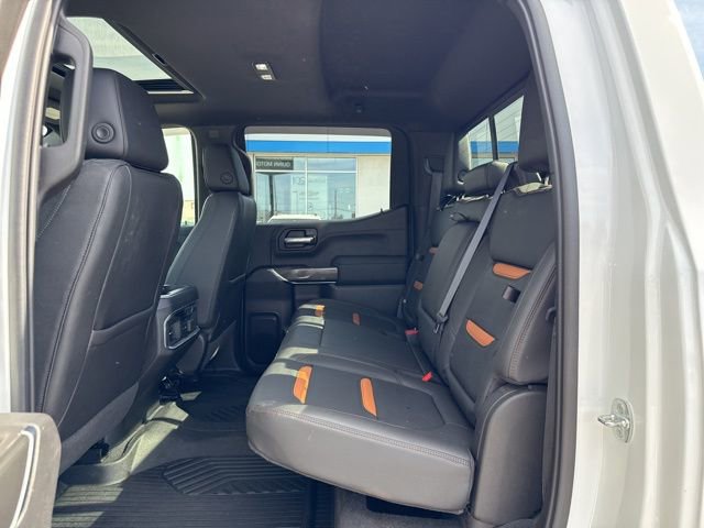 Used 2021 GMC Sierra 1500 AT4 w/ AT4 Premium Package image 12