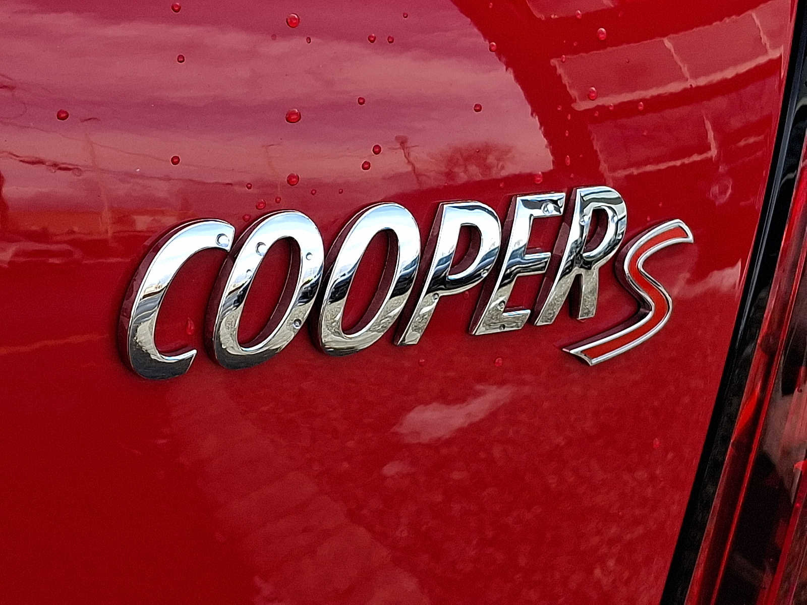 Used 2023 MINI Cooper Countryman S image 27