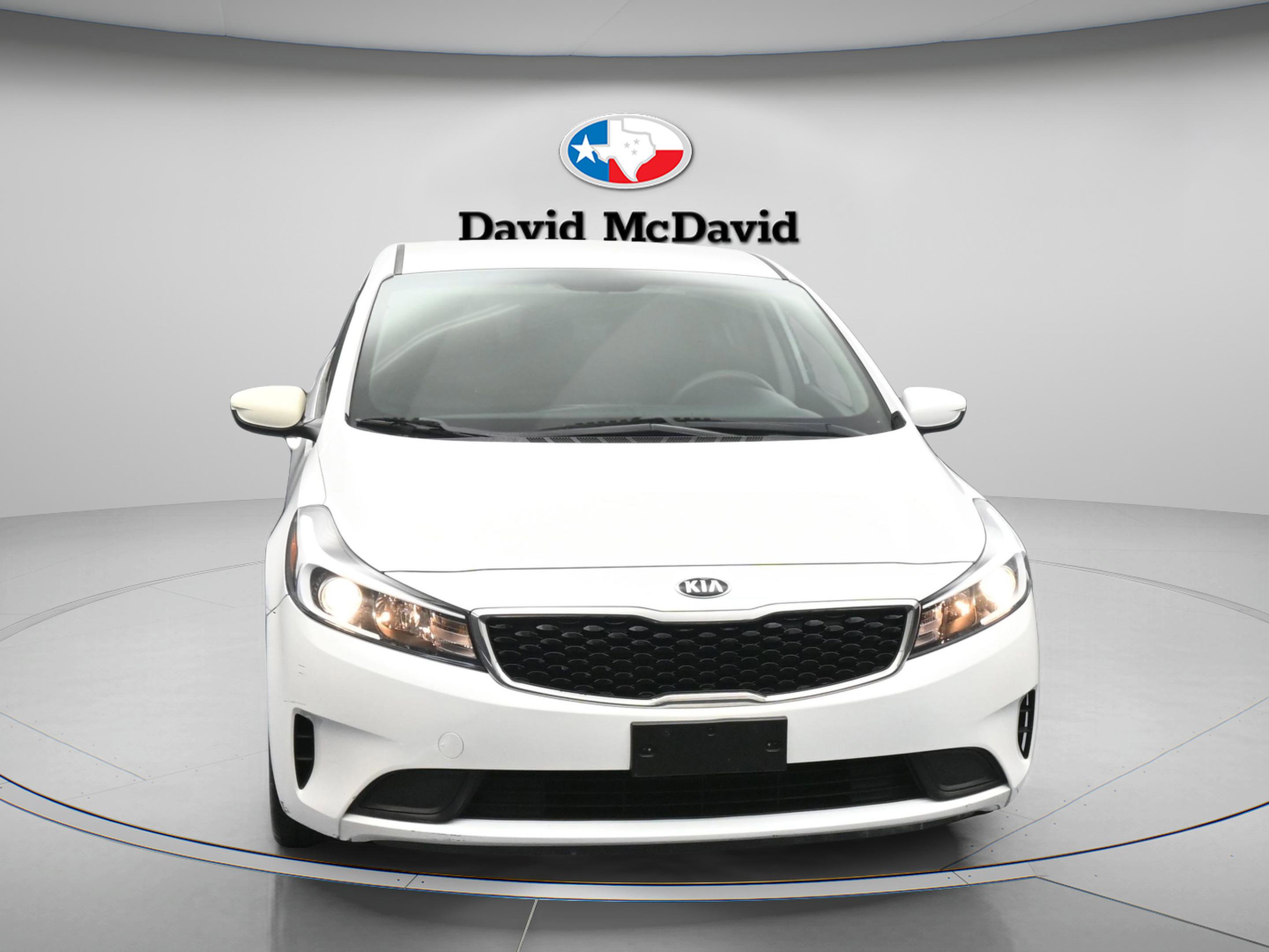 Used 2017 Kia Forte LX w/ LX Popular Package video 2