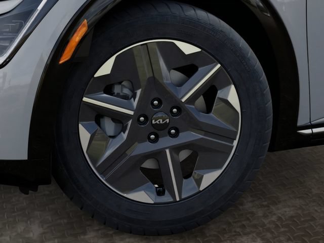 New 2026 Kia EV6 Light RWD image 9