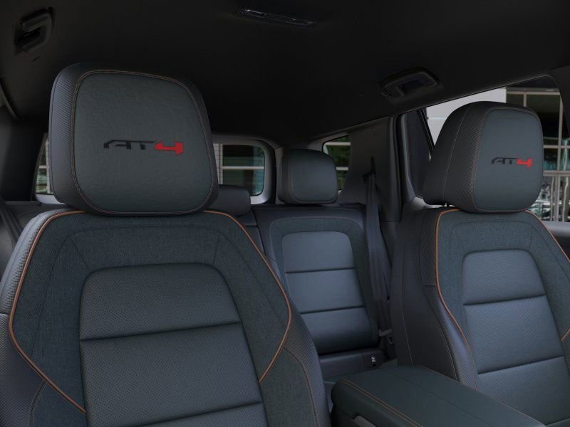 New 2026 GMC Terrain AT4 w/ Convenience Package III image 24