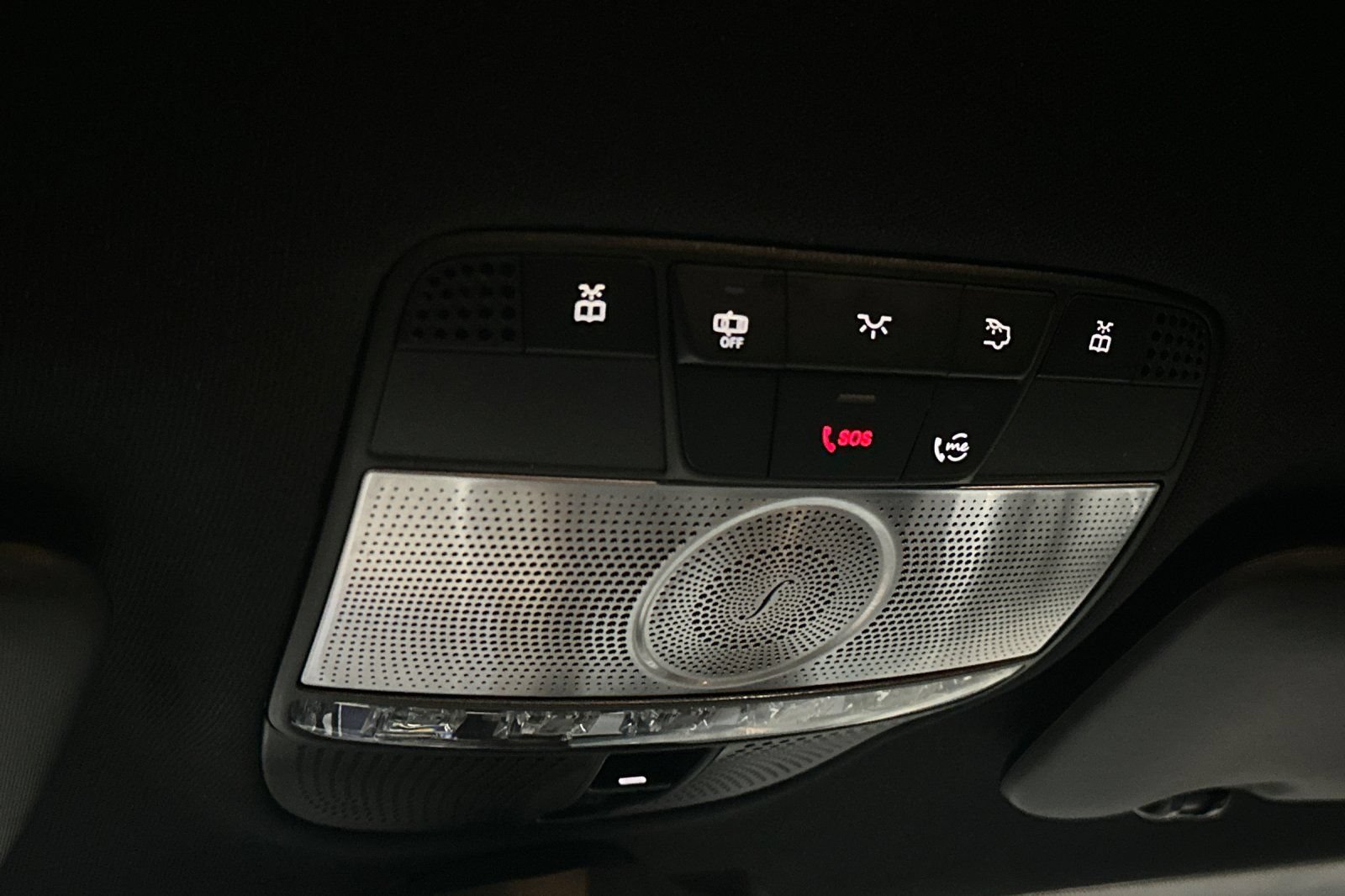 Used 2019 Mercedes-Benz G 550 image 23