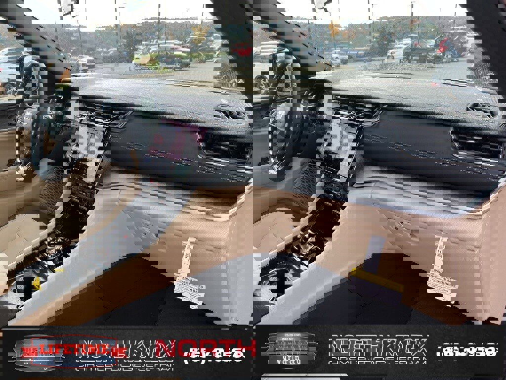 New 2025 Jeep Grand Cherokee L Limited image 32