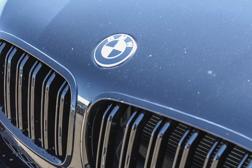 Used 2012 BMW X5 xDrive35i AWD/4WD image 9