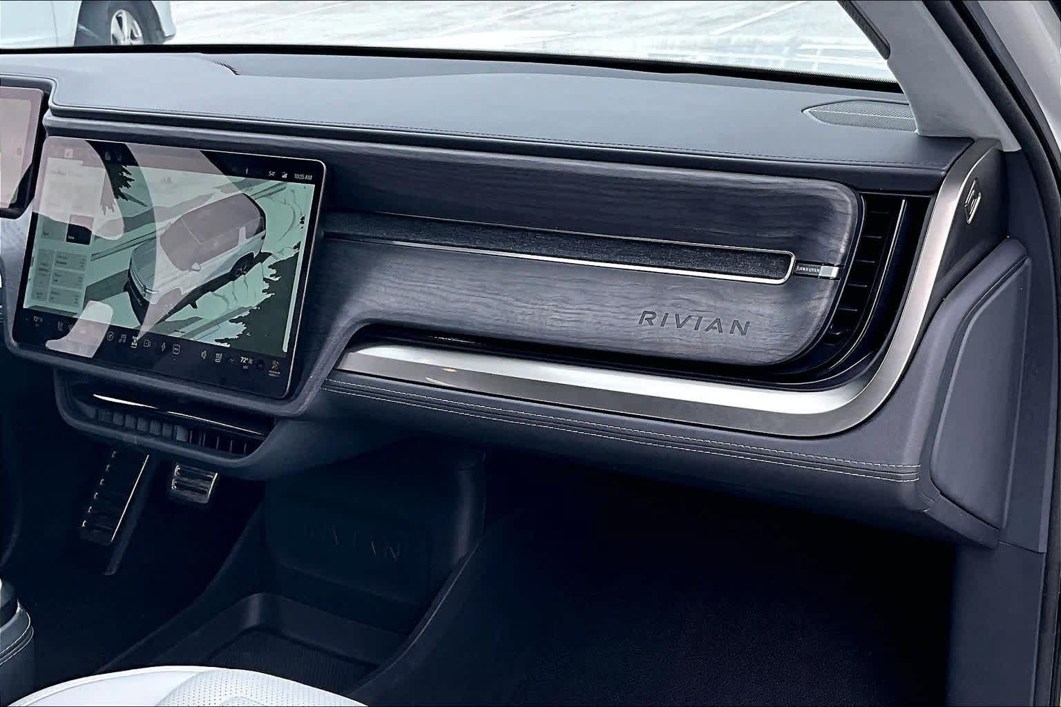 Used 2023 Rivian R1S Launch Edition AWD/4WD image 17