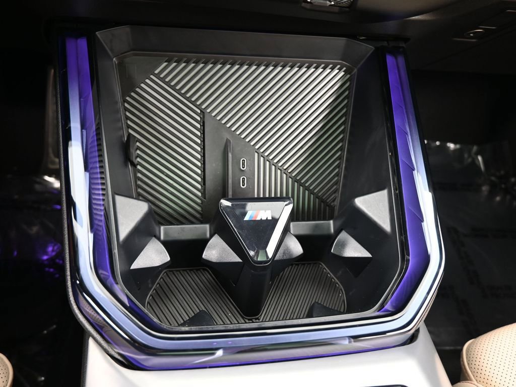 Used 2025 BMW X3 xDrive30i image 28