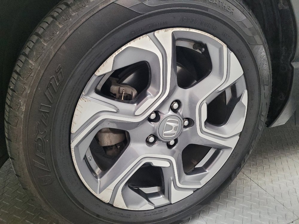 Used 2019 Honda CR-V EX image 31