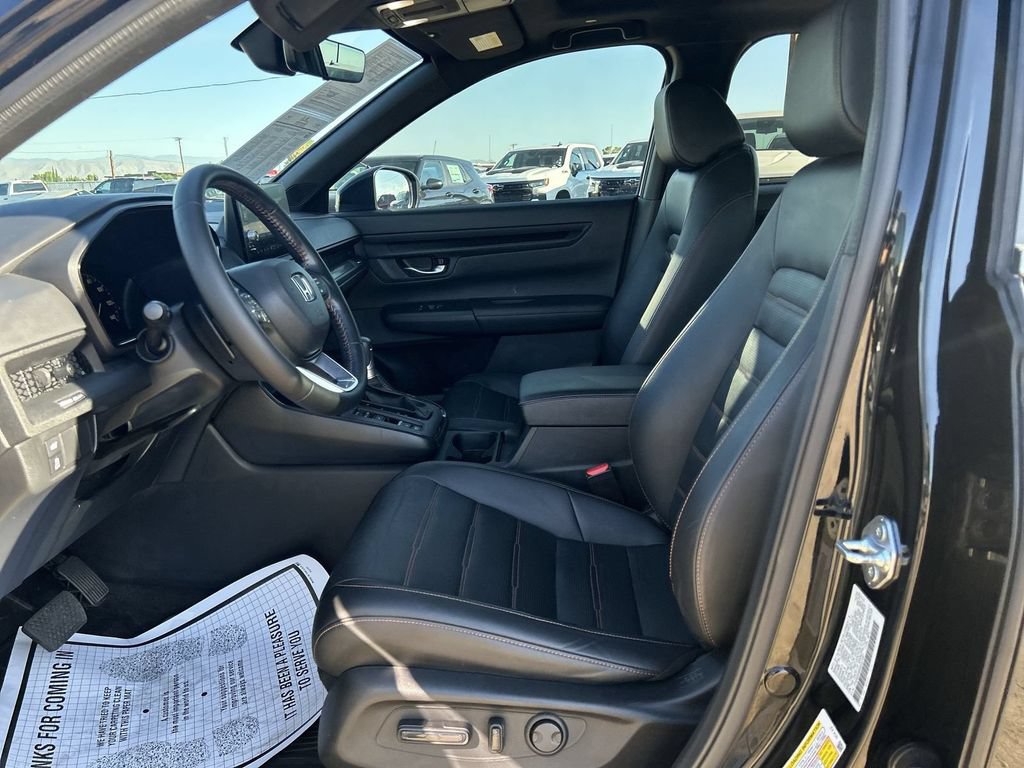 Used 2025 Honda CR-V Sport-L image 17