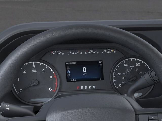 New 2026 Ford F550 4x4 Supercab Super Duty image 13