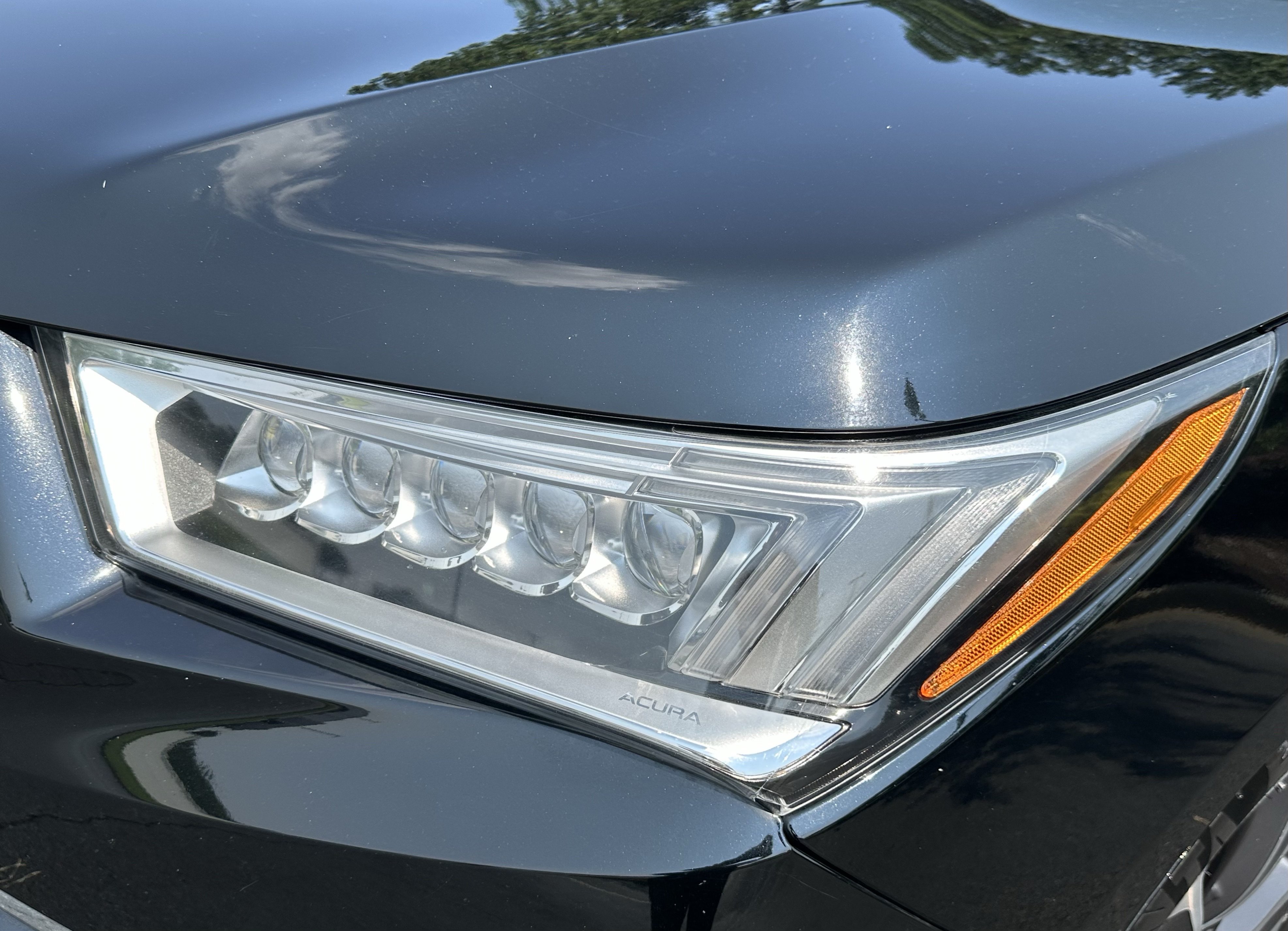 Used 2020 Acura MDX w/ Technology Package FWD image 5