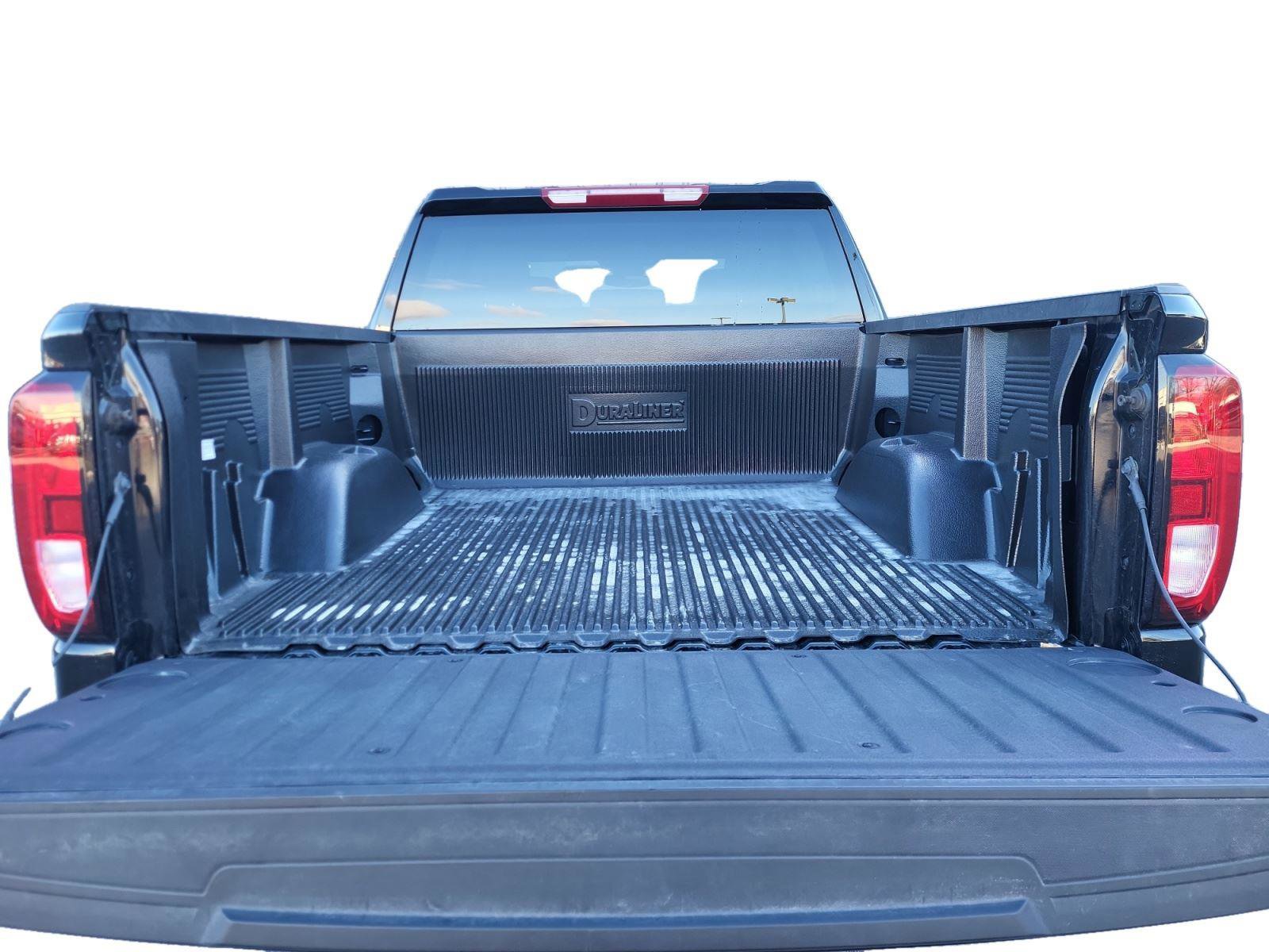 Used 2024 GMC Sierra 1500 Pro w/ Pro Value Package image 21