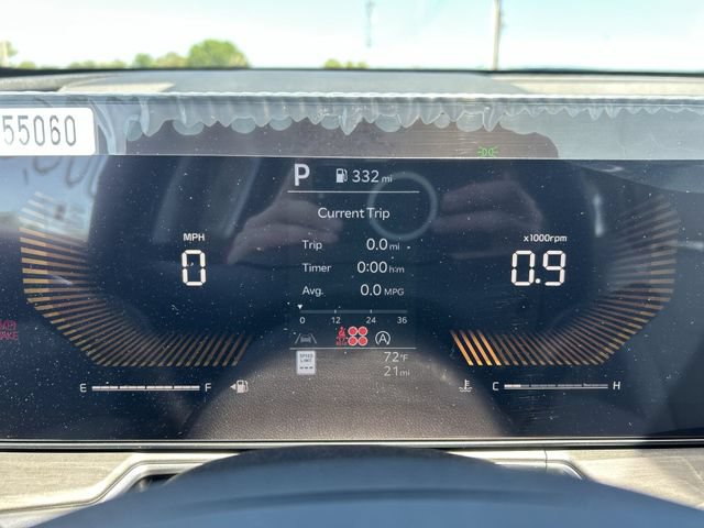 Used 2026 Kia Sorento X-Line EX AWD/4WD image 21