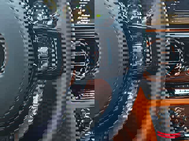 Used 2024 Rolls-Royce Ghost image 25