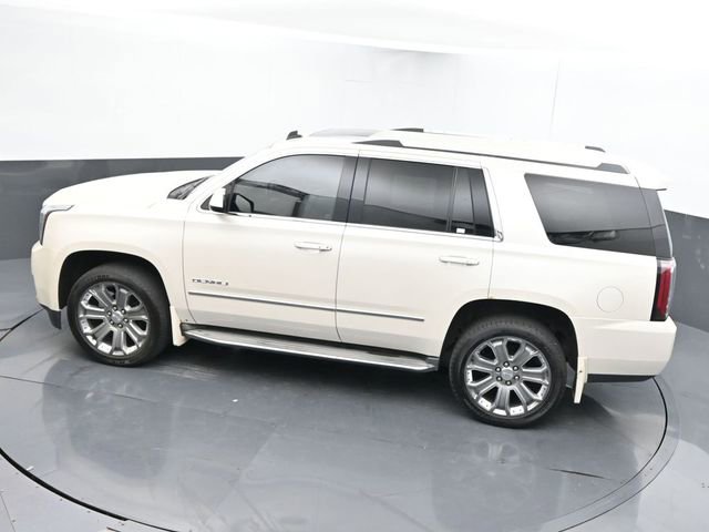 Used 2015 GMC Yukon Denali w/ Touring Package image 43