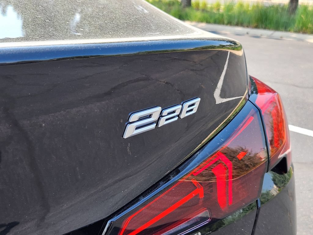 New 2026 BMW 228i xDrive w/ Technology Package AWD/4WD image 18