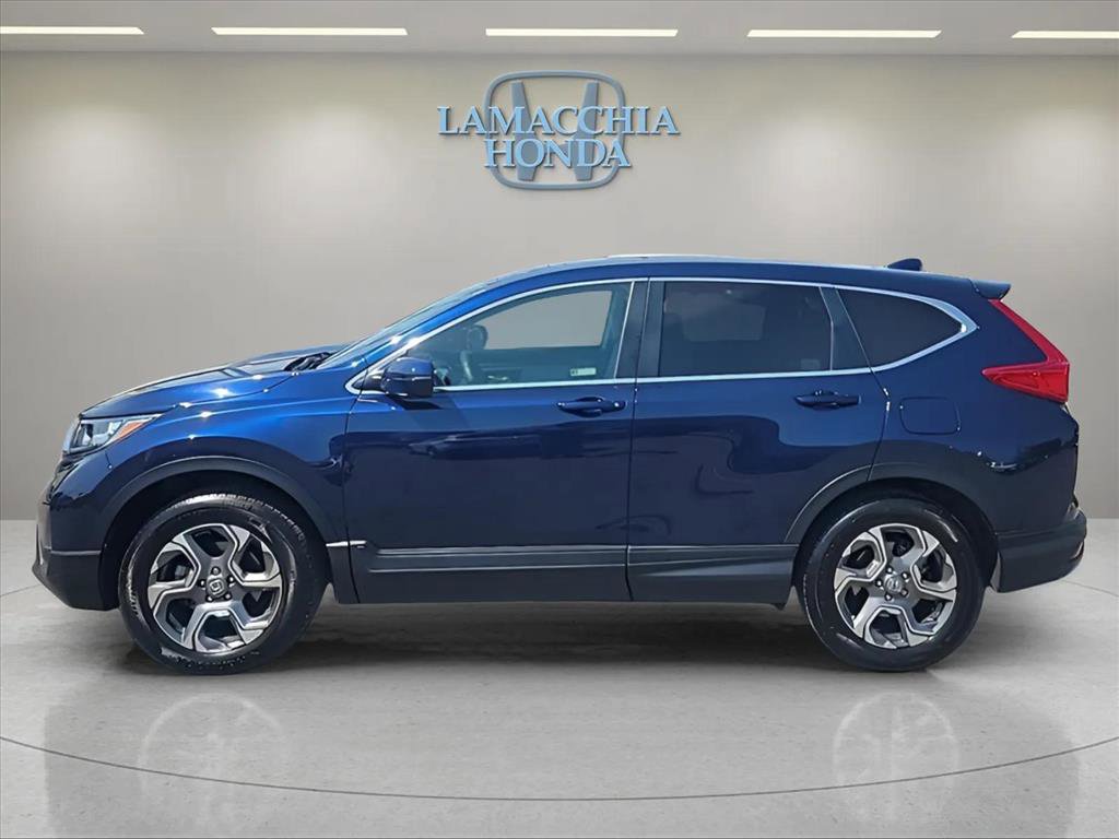 Used 2019 Honda CR-V EX image 2