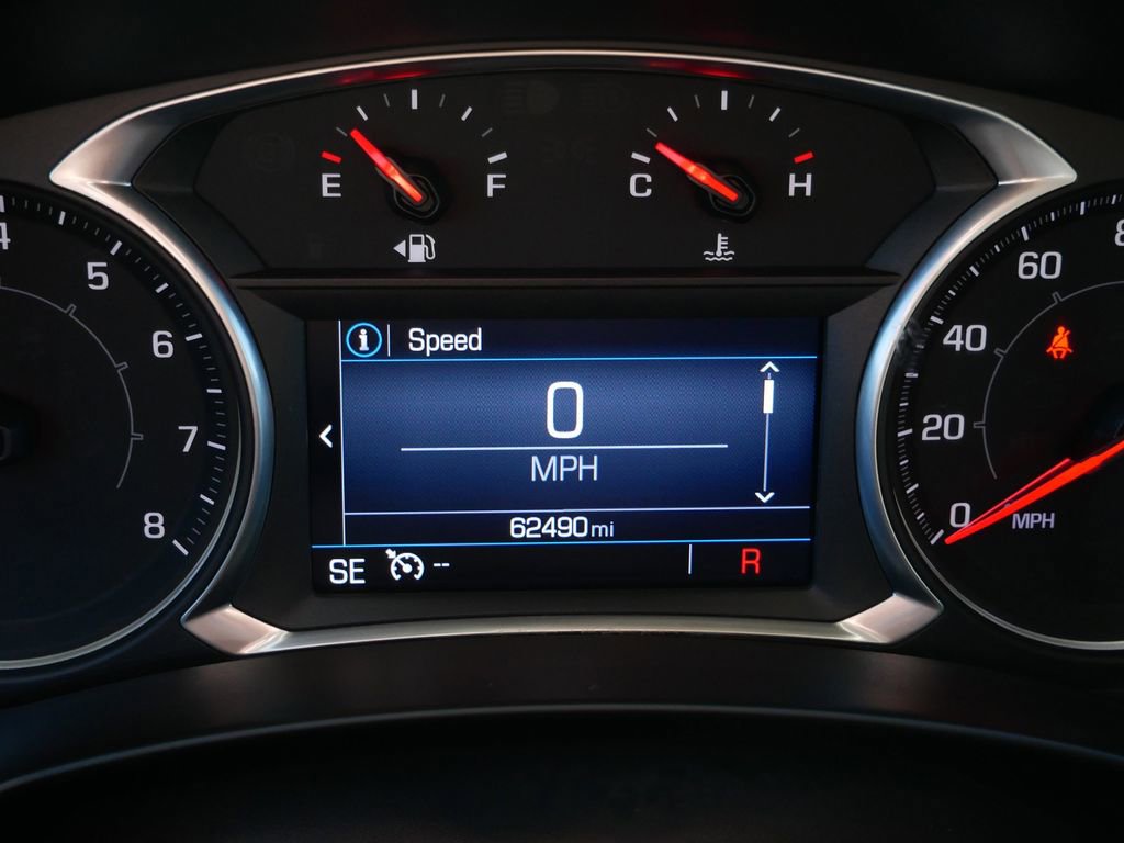 Used 2020 GMC Terrain SLE w/ Driver Convenience Package AWD/4WD image 35