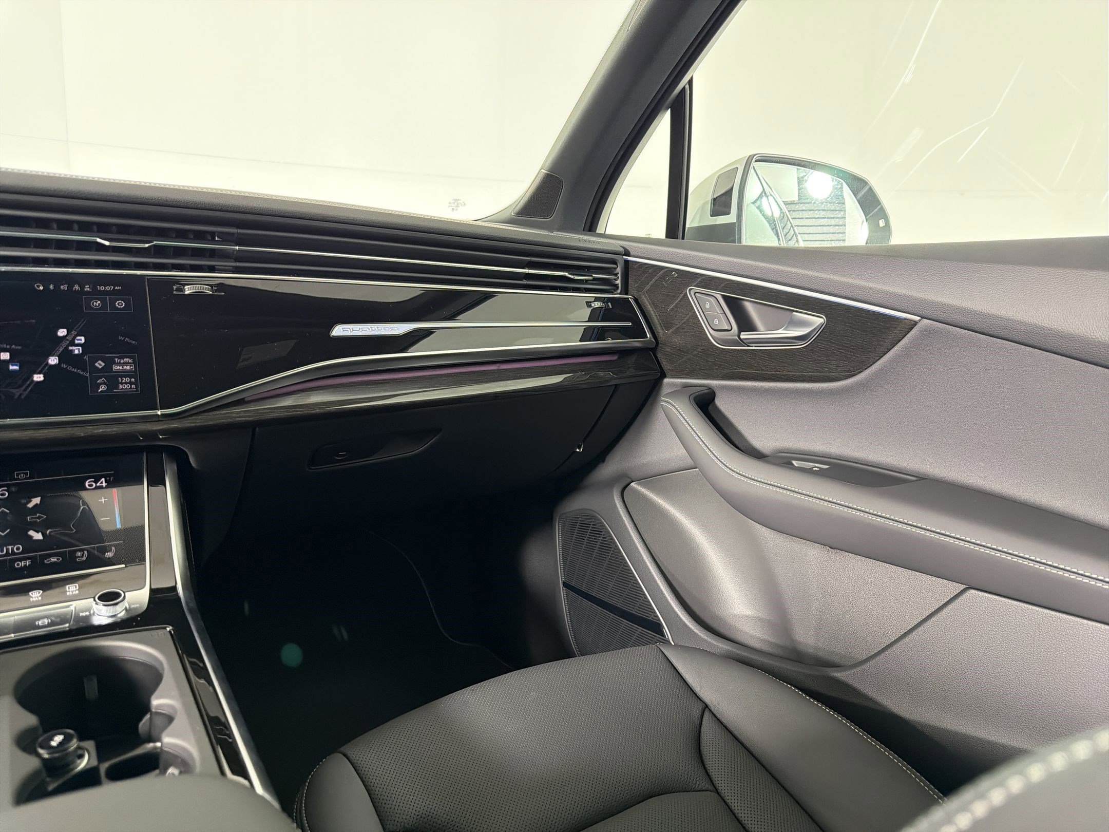 New 2026 Audi Q7 Premium Plus image 29