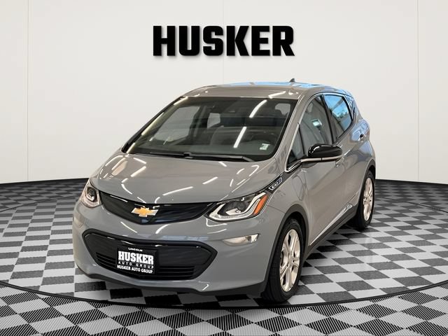 Used 2019 Chevrolet Bolt LT FWD image 6