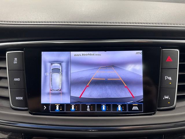 Used 2021 Buick Enclave Avenir w/ Avenir Technology Package AWD/4WD image 17