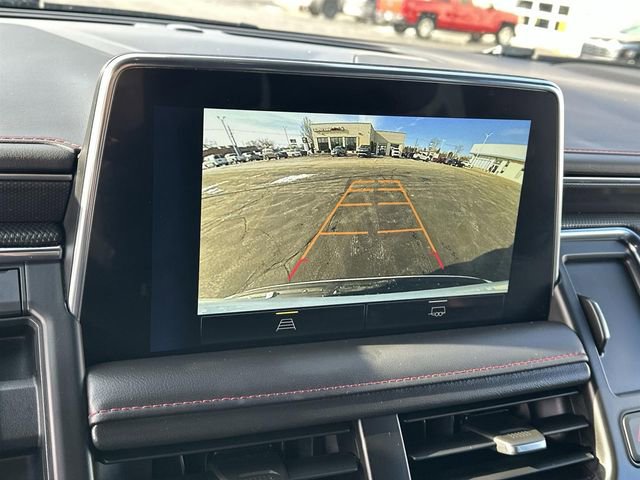 Certified 2023 Chevrolet Suburban RST image 14