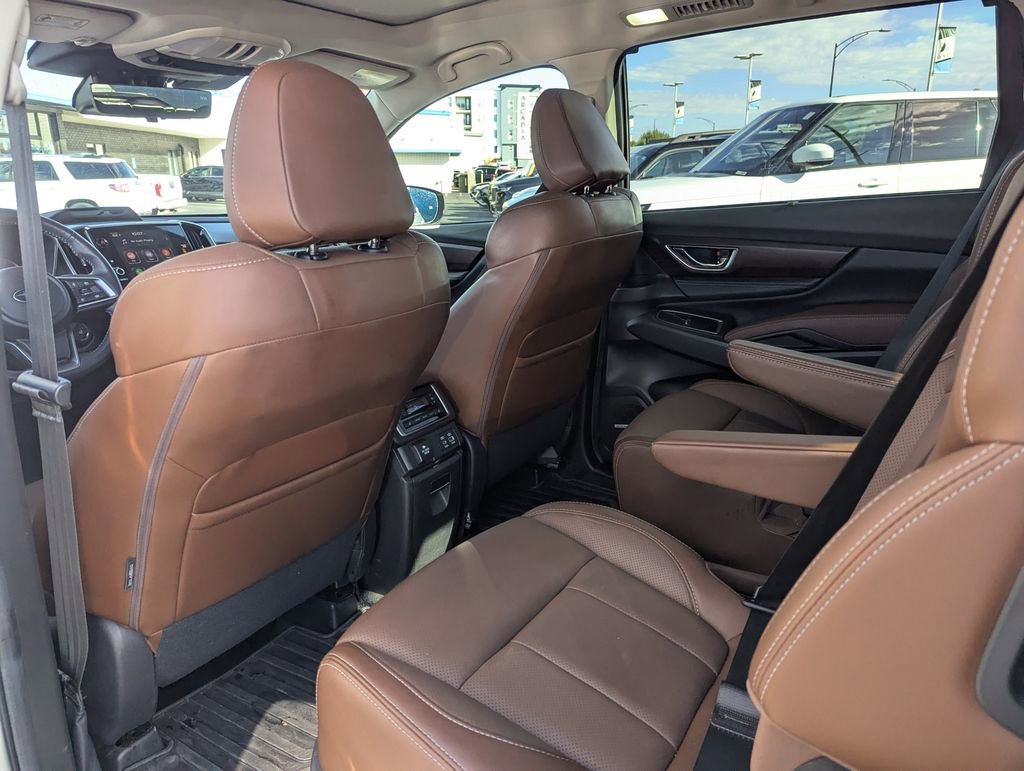 Used 2024 Subaru Ascent Touring w/ Popular Package #2 image 30