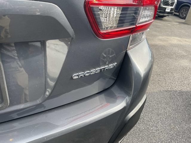 Used 2021 Subaru Crosstrek 2.0i Premium w/ Moonroof Package AWD/4WD image 8