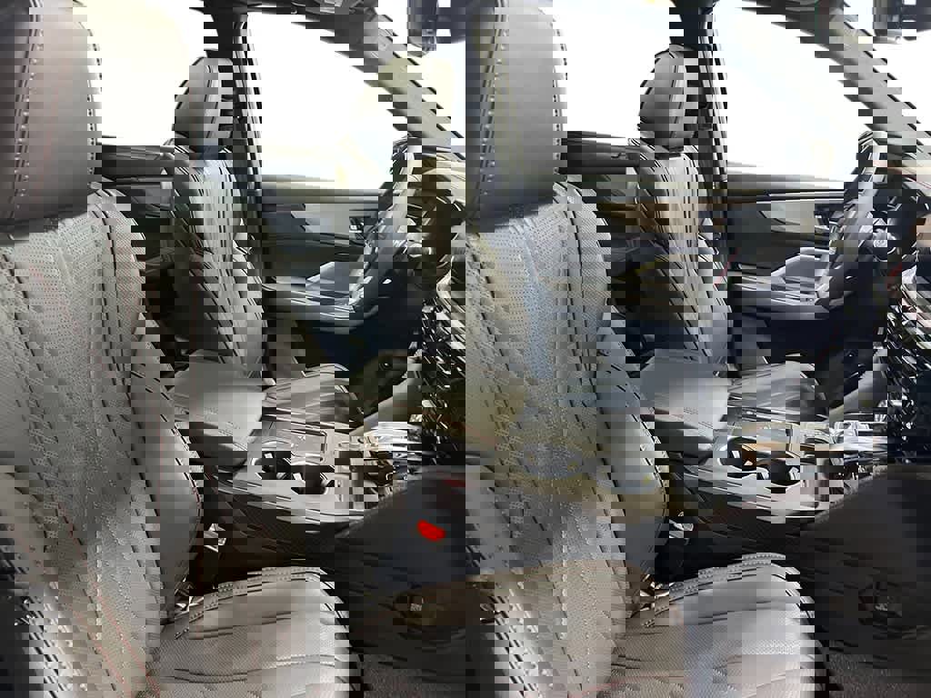 New 2026 Acura MDX A-Spec image 40